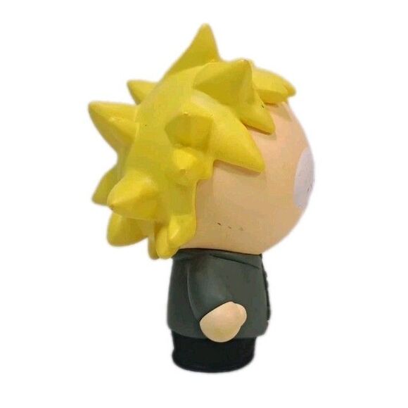 Youtooz South Park Tweek Collectible Vinyl Figure Boxed Adult Swim Comedy 4" - Picture 2 of 5